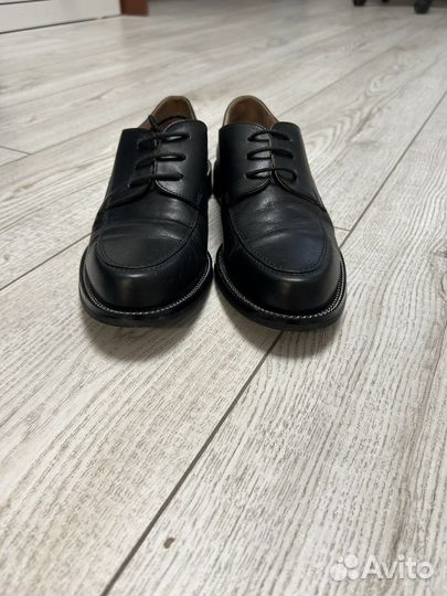 Туфли женские новые натуральная кожа mascotte