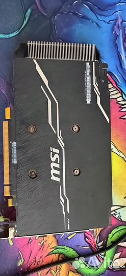 Видеокарта rtx 2060 super