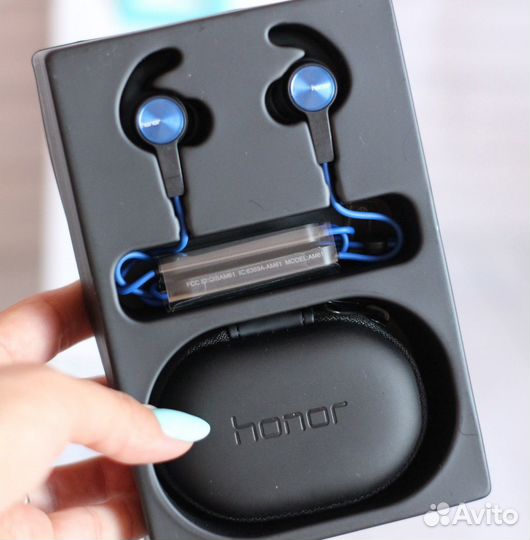 Наушники Honor xSport am61