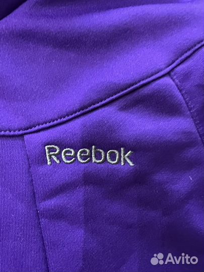 Спортивный костюм reebok женский