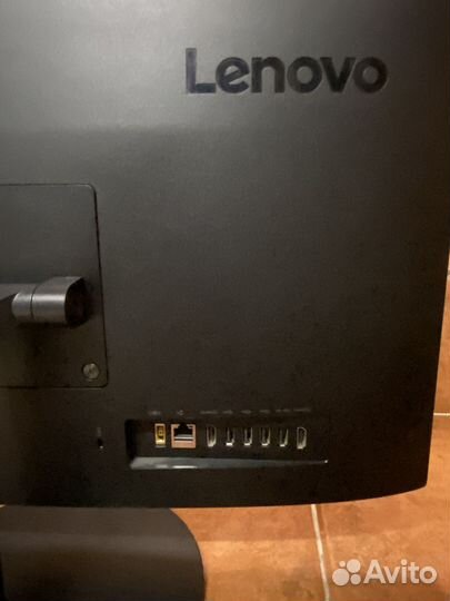 Моноблок lenovo