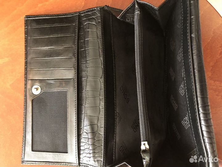 Кошелек женский bond