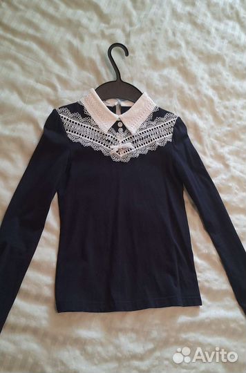 Школьная форма для девочки 128 134 140 146 152