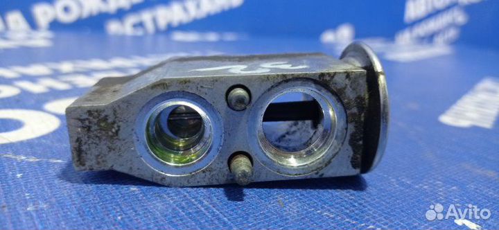 Клапан кондиционера Nissan Teana J32 седан VQ35DE