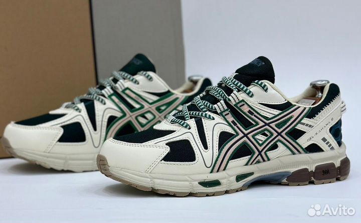 Кроссовки Asics Gel Kahana 8