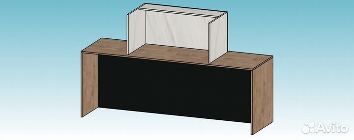 Барная стойка