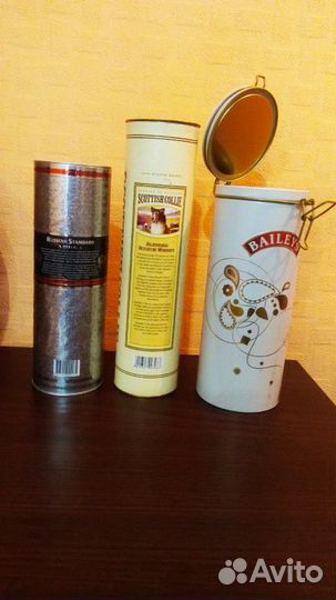 Упаковка для бутылок