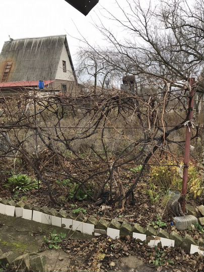 Дача 40 м² на участке 5 сот.