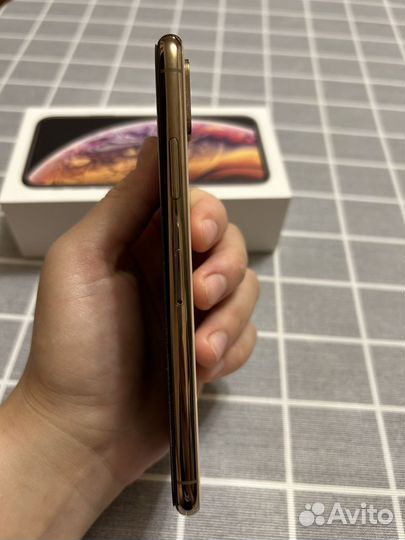iPhone XS 64gb