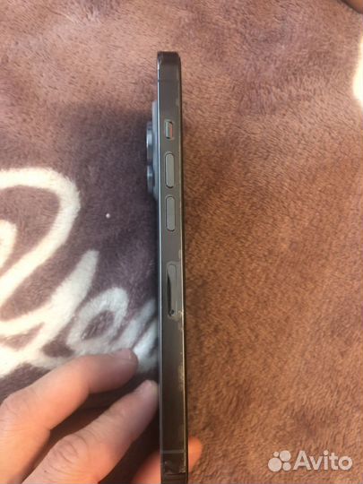 Телефон iPhone13pro 256