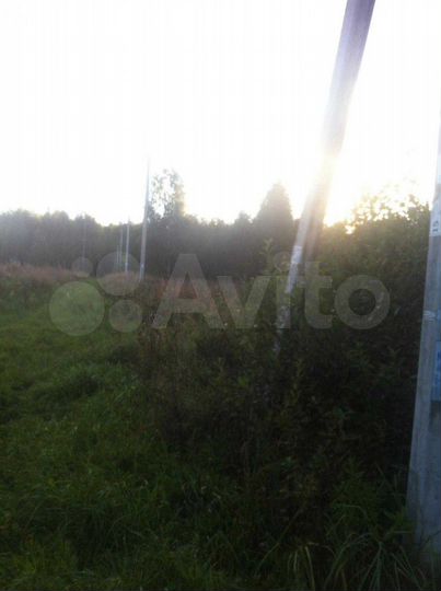 Участок 13,5 сот. (СНТ, ДНП)