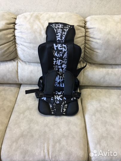 Бескаркасные кресла Масяня. Легкие