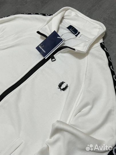 Куртка Fred Perry