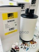Фильтр сапуна SF-filter SOE518 SF-Filter