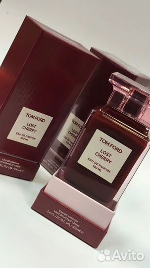 Tom ford lost cherry 100ml100ml