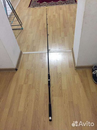 Удилеше 3метра