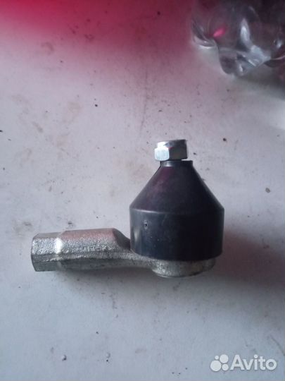 Наконечник рулевой тяги