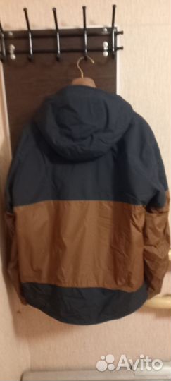 Мужская зимняя куртка