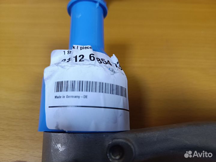 Рычаг BMW 31126854723/31126854724