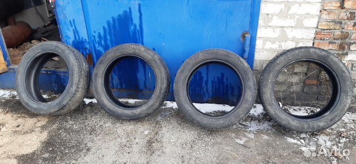 Nordman WR SUV 225/55 R18 100F