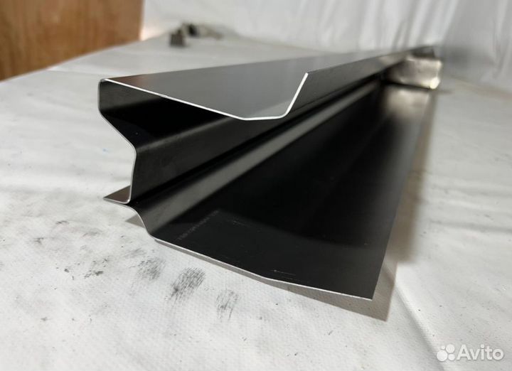 Ремонтные пороги и арки для seat Железногорск