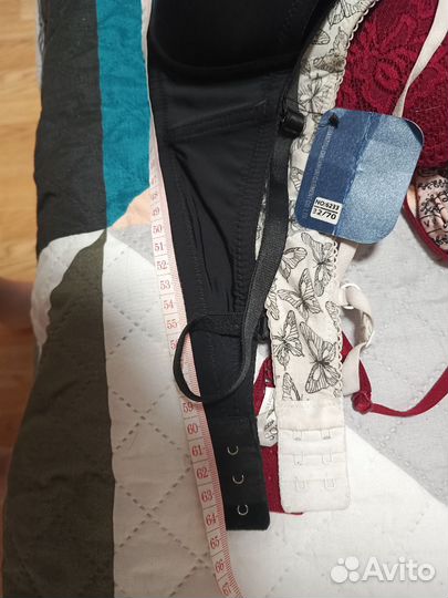 Бюстгальтеры пакетом