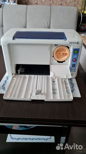 Принтер Xerox Phaser 3010