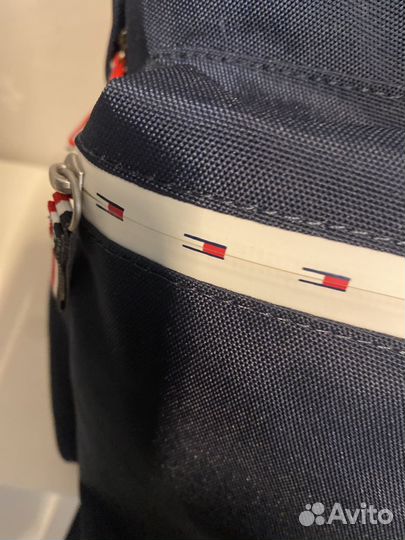 Рюкзак Tommy hilfiger