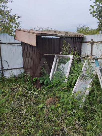 Дом 93,5 м² на участке 9 сот.