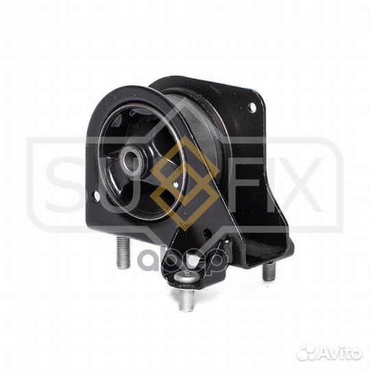 Опора двигателя зад FM4381 sufix