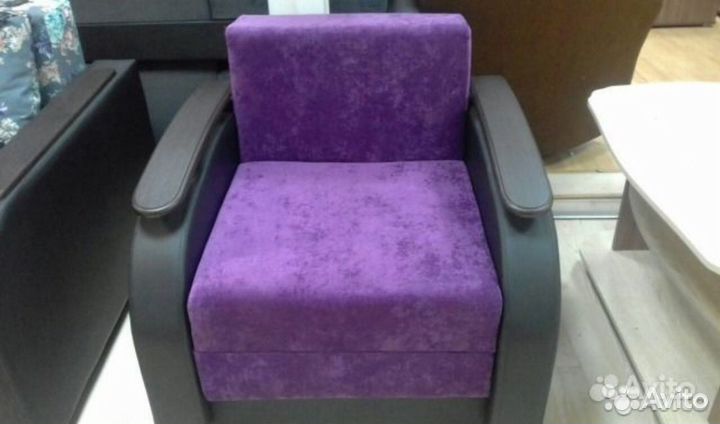 Кресло кровать