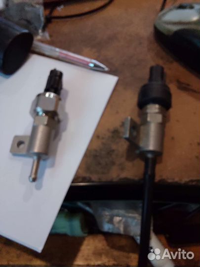 Мультиприбор Yamaha 6y81