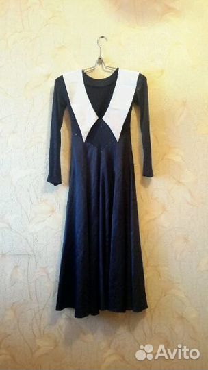 Бальные платья