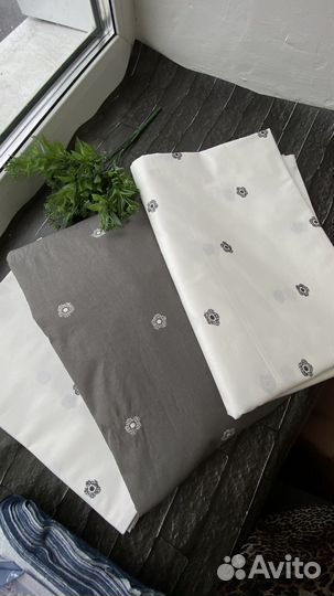 Шью постельное белье IKEA новое по вашим размерам