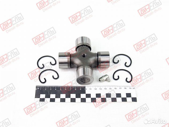 Крестовина Isuzu FRR/NPR/NRR/NQR75/FRD/FRS/FSS