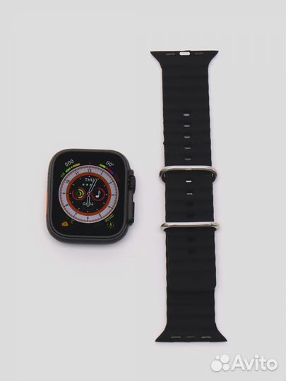 Смарт-часы X9 pro