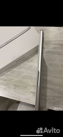 Мак бук про