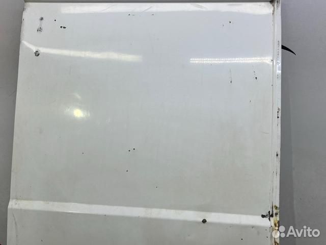 Дверь задняя левая Peugeot Boxer фургон(250) 4HU