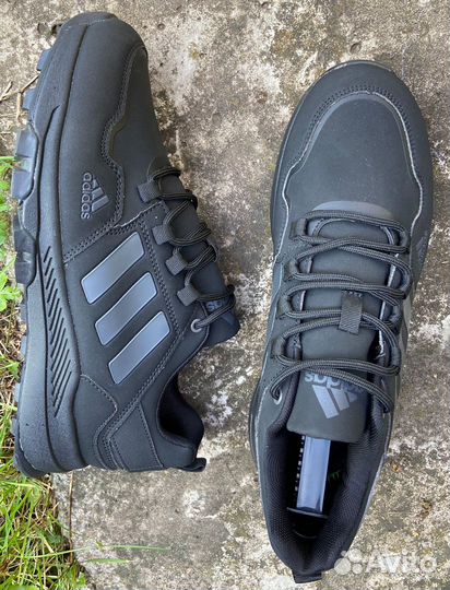 Кроссовки адидас мужские 41-46