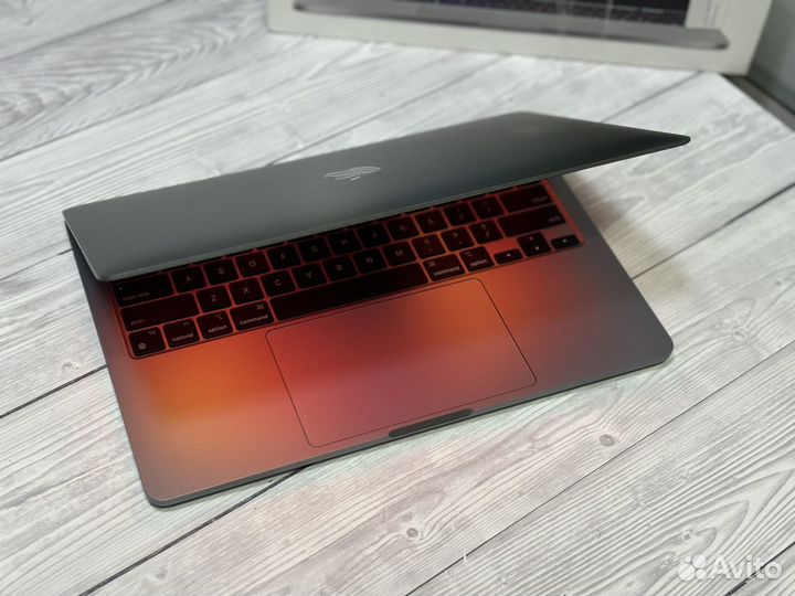 MacBook Pro 13