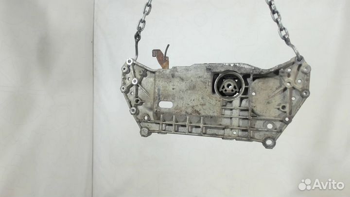 Балка подвески передняя Skoda Yeti, 2010