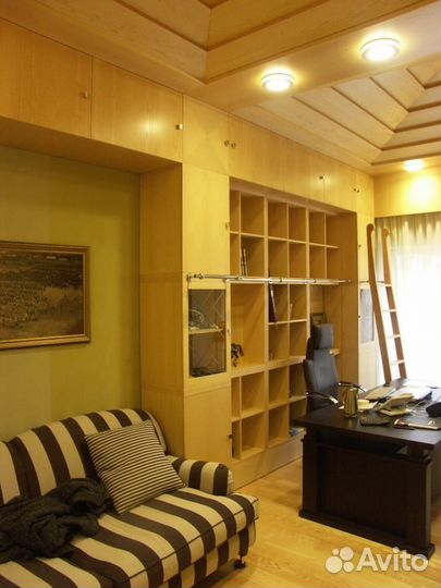 Столярно-мебельный цех выполнит заказы