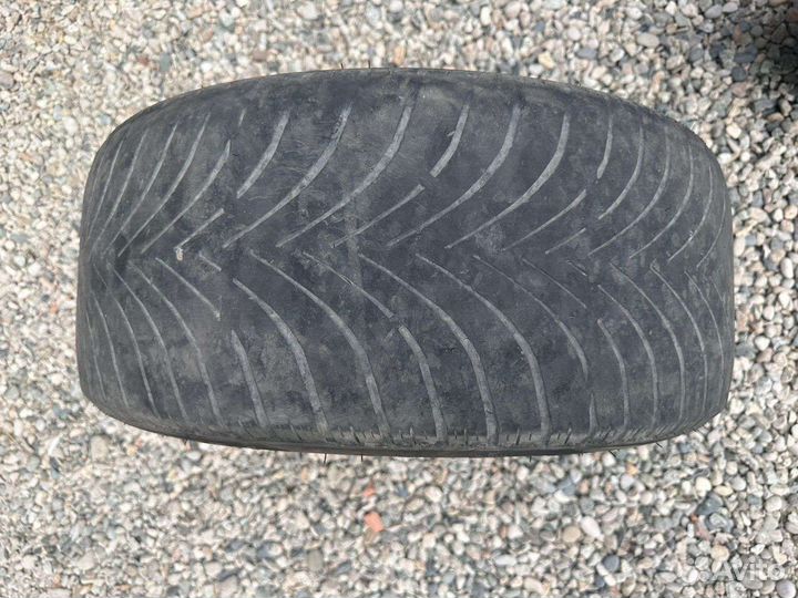 Continental Contact Star 2.25/4.5 R18