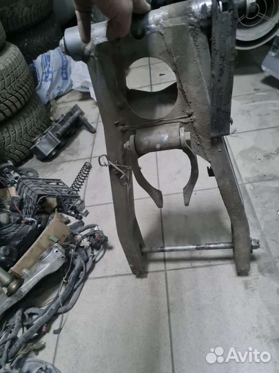 Маятник кавасаки zzr 400 600 kawasaki