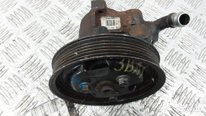 Насос гу бензиновый ford explorer 1994-2000 2005