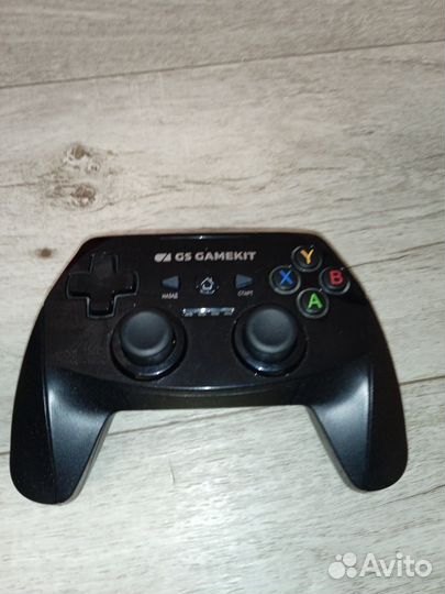 Геймпад GS gamekit