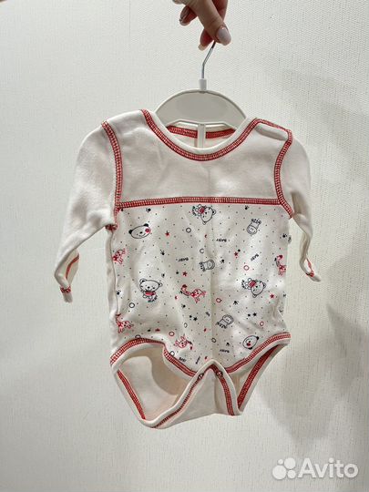 Одежда до 68-74 размера