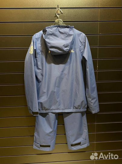 S Женский костюм Finntrail Outdoor suit 3455