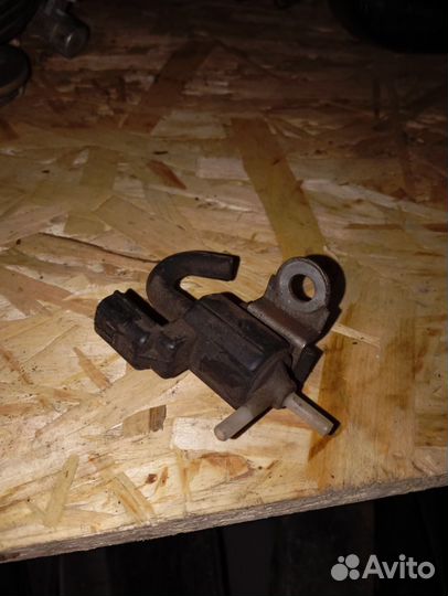 Клапан включения полного привода SsangYong Kyron