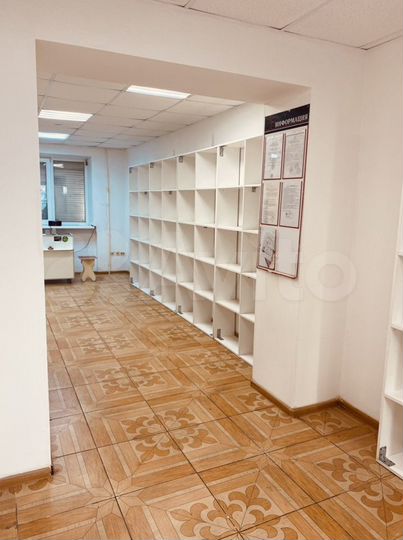 Торговая площадь, 48 м²